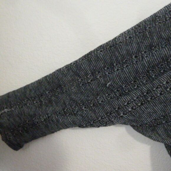 Love on a Hanger Cardigan Sweater Flutter Frill - Picture 3 of 6